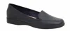 Easy Spirit Devitt Flat In Black