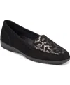 Easy Spirit Women's Devitt Slip-on Loafer Flats