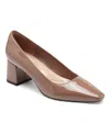 Easy Spirit Nicole Almond Toe Pump