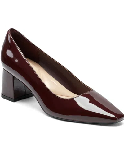 Easy Spirit Women's Dorian Eflex Block Heel Pumps