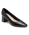 Easy Spirit Dorian Pump In Black