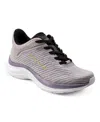 Easy Spirit Easymove10 Womens Cushioned Footbed Manmade Running & Training Shoes In Dusty Purple