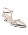 EASY SPIRIT WOMEN'S EFLEX HALYN POINTY TOE DRESS PUMPS
