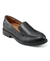 Easy Spirit Jaylin In Black Leather