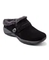 EASY SPIRIT WOMEN'S ELINN COZY SLIP-ON MULES