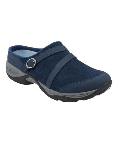 Easy Spirit Women's Equinox Slip-on Mules