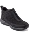 Easy Spirit Women's Erling Front Zip Water Resistant Booties