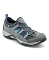 Easy Spirit Everete Sneaker In Gray