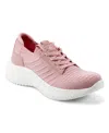EASY SPIRIT WOMEN'S GEMA ULTRA LIGHTWEIGHT LACE-UP SNEAKERS