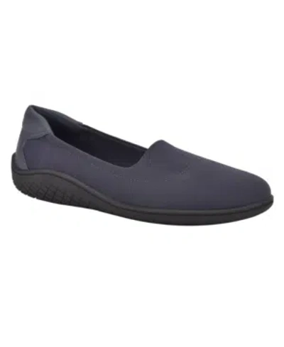 EASY SPIRIT WOMEN'S GIFT EASY-ON FLATS
