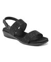 EASY SPIRIT WOMEN'S HAISLEY EMBELLISHED SLINGBACK SANDALS