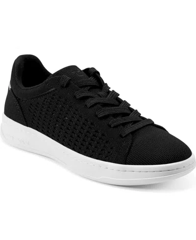 EASY SPIRIT WOMEN'S HOLSTON LACE-UP SNEAKERS