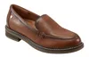 Easy Spirit Jaylin Loafer In Brown