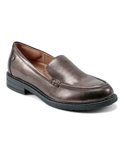 Easy Spirit Women's Jaylin Eflex Slip-on Loafers