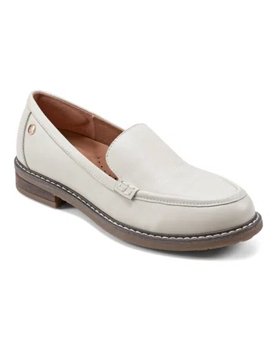 Easy Spirit Women's Jaylin Eflex Slip-on Loafers