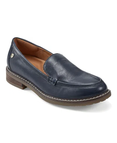 EASY SPIRIT WOMEN'S JAYLIN EFLEX SLIP-ON LOAFERS