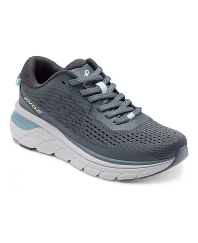 EASY SPIRIT WOMEN'S MEL EMOVE WALKING SHOES