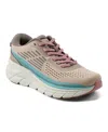 Easy Spirit X Denise Austin Mel Sneaker In Medium Natural Multi