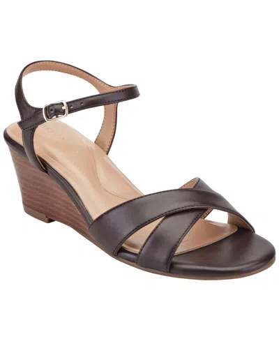 Easy Spirit Noya In Brown