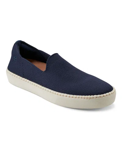 EASY SPIRIT WOMEN'S PRESLEY BREATHABLE SLIP-ON SNEAKERS
