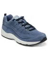Easy Spirit Women's Romy Lightweight Easy-on Walking Shoes In Blue