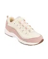 Easy Spirit Women's Romy Sneakers Women's Shoes In Beige,light Pink