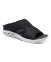 Easy Spirit Taniya Slide Sandal In Black