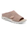 EASY SPIRIT WOMEN'S TANIYA LIGHTWEIGHT SLIP-ON SANDALS