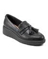 Easy Spirit Tracen Loafer In Black