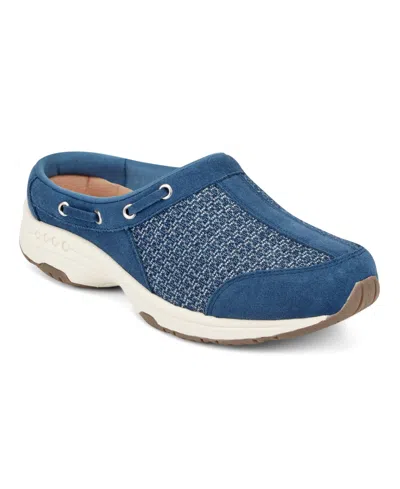 Easy Spirit Travelport In Blue