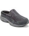 Easy Spirit Women's Traveltime Slip-on Mule Walking Sneakers In Multi
