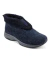 Easy Spirit Women's Treepose Cozy Slipper Booties