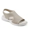 Easy Spirit Women's Truth Slingback Casual Sandals In Taupe