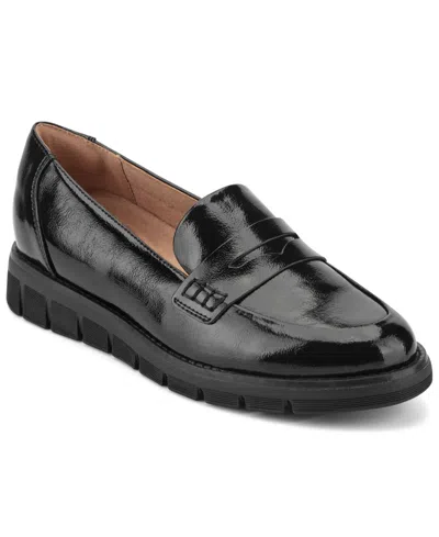 Easy Spirit Women's Velia Eflex Slip-on Penny Loafers In Multi