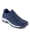 Easy Spirit Wallis Slip-on Sneaker In Navy