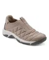 Easy Spirit Wallis Slip-on Sneaker In Taupe