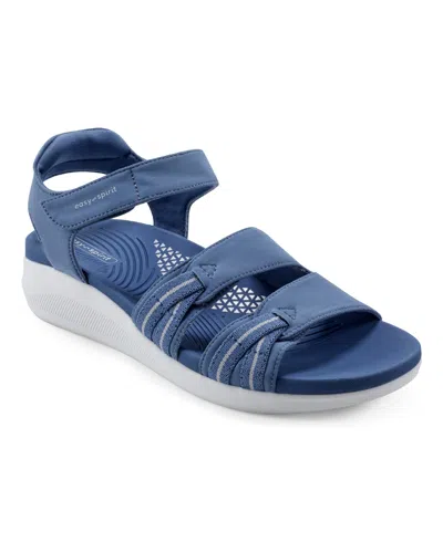 Easy Spirit Women's Weber Lightweight Sporty Sandals