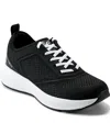 Easy Spirit Women's X Denise Austin Baila Lightweight Sneakers In Black