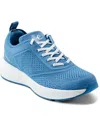 Easy Spirit Baila Sneaker In Bright Blue