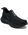 Easy Spirit Easypace So Easy Slip-on Sneaker In Black
