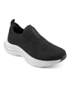 Easy Spirit Easywalk Slip-on Shoe In Black