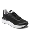 Easy Spirit Leanne Sneaker In Black