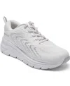 Easy Spirit Women's X Denise Austin Maelie Emove Lace-up Sneakers In Multi