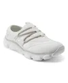 Easy Spirit X Denise Austin Nolan Sneaker In White