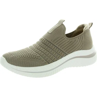 Easy Spirit Womens Laceless Casual And Fashion Sneakers