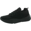 EASY SPIRIT WOMENS MESH INSET CASUAL AND FASHION SNEAKERS