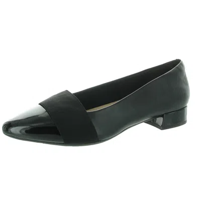 EASY SPIRIT WOMENS SOLID PUMPS