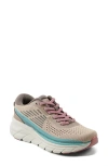 Easy Spirit X Denise Austin Mel Sneaker In Natural,sage