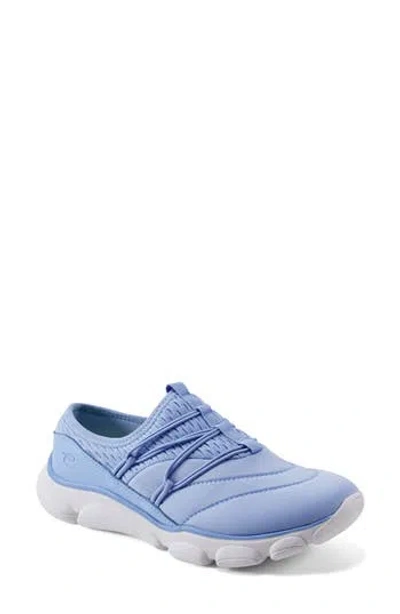 Easy Spirit X Denise Austin Nolan Sneaker In Blue
