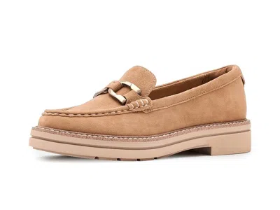 Easy Spirit Zaira In Brown